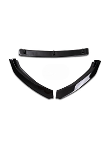 Front Lip Golf TSI Mk7