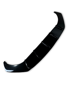 Front Lip Jetta Gli