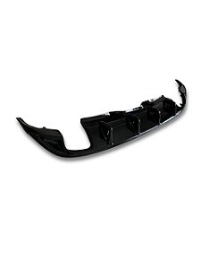 Difusor Spoiler Traseiro Jetta Gli Tsi