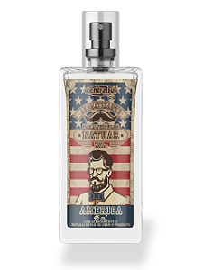 Aromatizante Natuar Men America - Central Sul