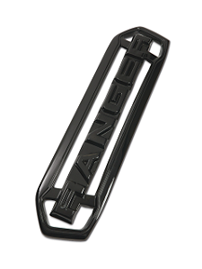 Grade Frontal Dianteira Ranger Ford 2017 a 2023