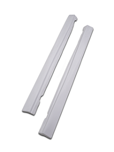 Spoiler Lateral Clio