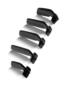 Barbatanas Vw Polo Gts