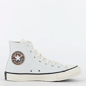 Tênis Allstar/converse Azul/amendoa/pto