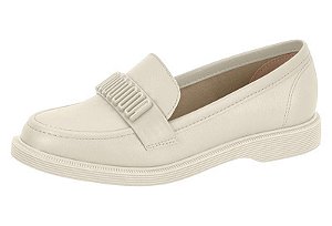 Sapatos Moleca Branco Off