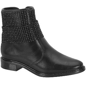 Botas Vizzano Preto