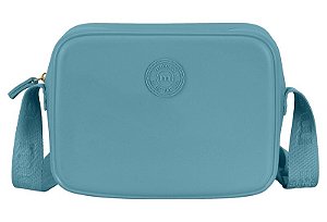 Bolsa Moleca Celeste