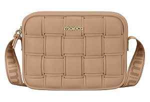 Bolsa Moleca Nude