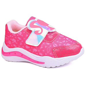 Tênis Minipe Pink