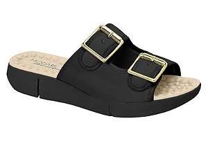 Sandália Modare Preto