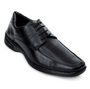 Sapato Sapateria/bertelli Preto