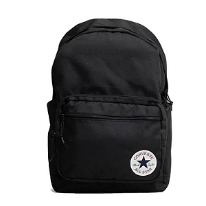 Bolsa Allstar/converse Black