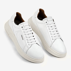 Sapato Ferracini Branco