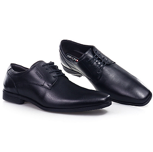 Sapato Ferracini Preto
