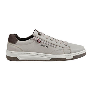 Sapato Ferracini Branco
