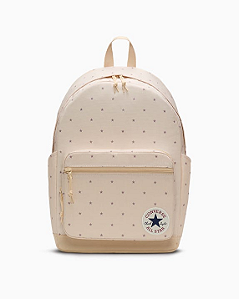 Bolsa Allstar/converse Patterned