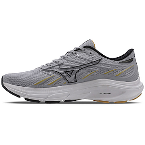 Tênis Mizuno Cinza