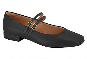 Sapato Vizzano Preto