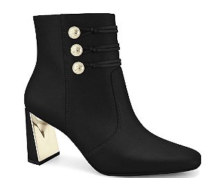 Bota Ramarim Preto