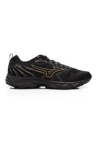 Tênis Mizuno Pretopreto 69