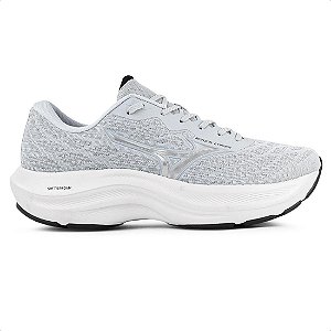 Tênis Mizuno Cinza