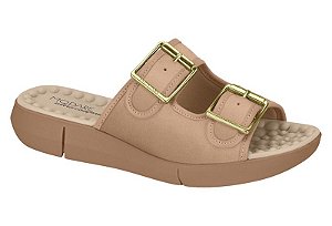 Sandália Modare Nude