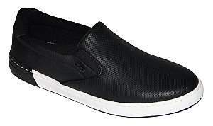 Sapato Sapateria Zotto Preto