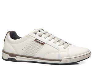 Sapato Pegada Milk/conhaque