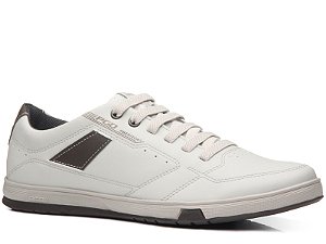 Sapato Pgd-pegada White/musgo