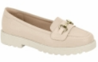 Sapato Modare Creme