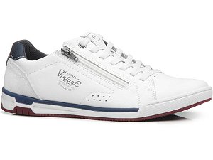 Sapato Pegada Branco