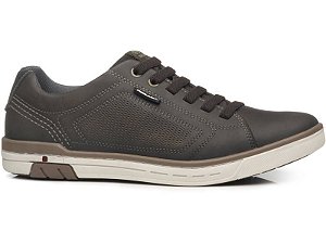 Sapato Pegada Cravo/preto