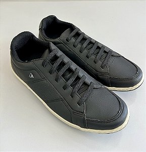 Sapato Sapateria Preto
