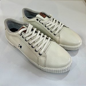 Sapato Kildare Floater Natural