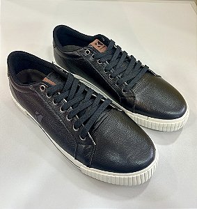 Sapato Kildare Floater preto