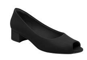 Sapato Piccadilly Preto