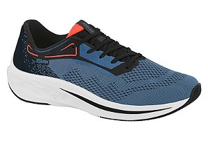 Tênis Actvitta Azul/preto