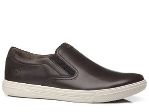 Sapato Pegada Chocolate