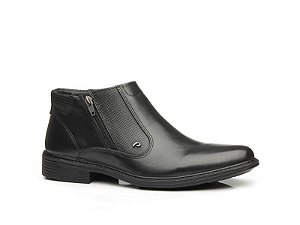 Bota Pegada Preto