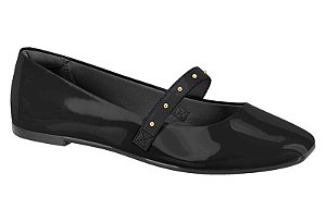 Sapato Moleca Preto