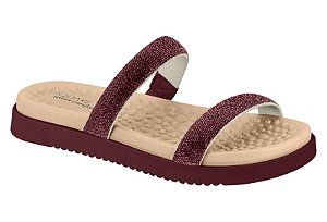 Sandália Modare Vinho