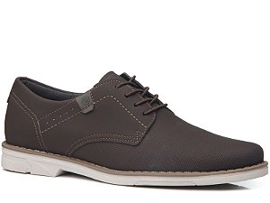 Sapato Pgd-pegada Brown