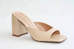 Sandália Olivia Chaves Ca Cream