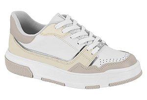 TÊNIS VIZZANO CASUAL FEMININO MODA CONFORTO