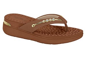 SANDÁLIA MODARE FEMININO CONFORTO PALM MASSAGEADORA 7151.115