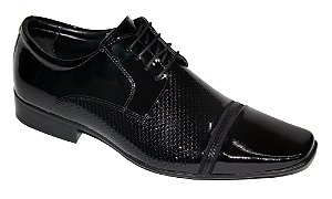 Sapato Sapateria Preto