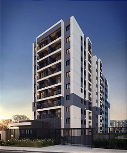 KZ NEXT FREGUESIA | 2 Dorms | Vaga Garagem | Varanda Grill | Lazer | Vila Marina
