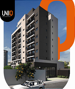 UNIQ | STUDIOS 1-DORM | ESTAÇÃO BORBA GATO | CHÁC. SANTO ANTÔNIO | SANTO AMARO - MORUMBI