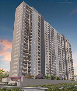 Kazzas Vila das Mercês KZ | 2 Quartos | Varanda Grill | Vila Moraes | Sacomã