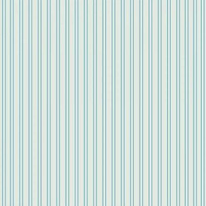 Papel De Parede Listrados Azul